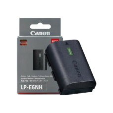 Акумулятор Canon LP-E6NH 