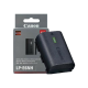 Акумулятор Canon LP-E6NH 