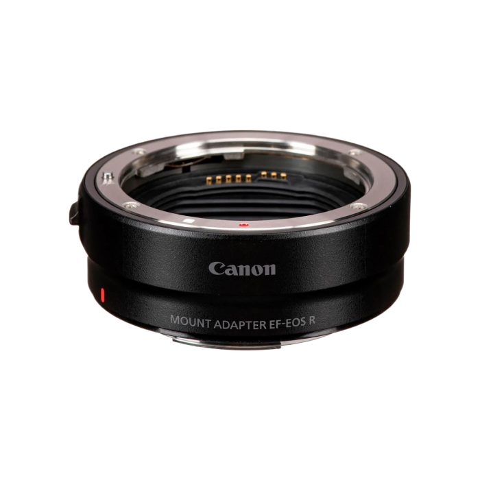 Canon EF - EOS R Mount Adapter