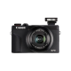 Canon PowerShot G7X Mark III Black