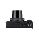 Canon PowerShot G7X Mark III Black