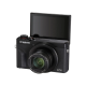 Canon PowerShot G7X Mark III Black