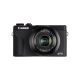 Canon PowerShot G7X Mark III Black