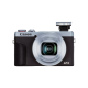 Canon PowerShot G7X Mark III Silver