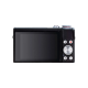 Canon PowerShot G7X Mark III Silver
