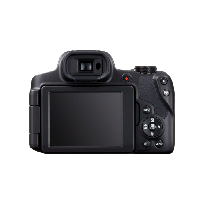 Canon Powershot SX70 HS 