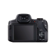 Canon Powershot SX70 HS 