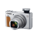Canon PowerShot SX740 HS Silver 