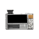Canon PowerShot SX740 HS Silver 