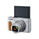 Canon PowerShot SX740 HS Silver 