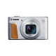 Canon PowerShot SX740 HS Silver 