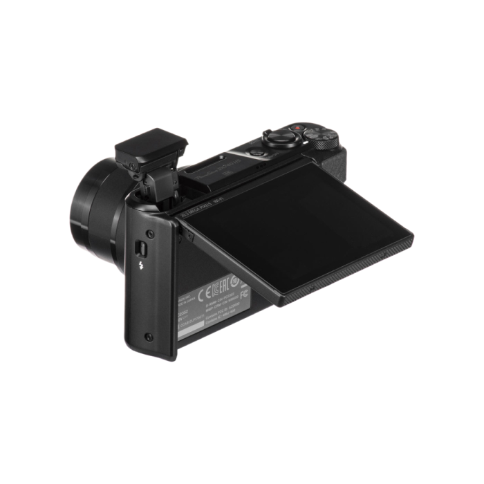 Canon PowerShot SX740 HS 