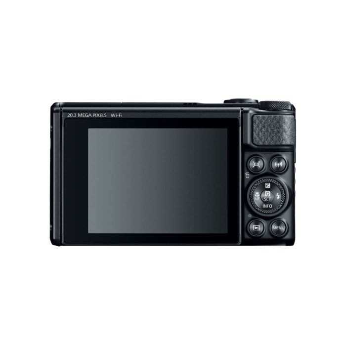 Canon PowerShot SX740 HS 