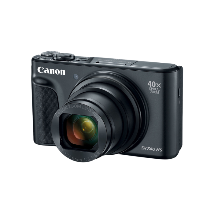 Canon PowerShot SX740 HS 