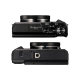 Canon PowerShot G7 X Mark II 