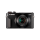 Canon PowerShot G7 X Mark II 