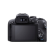 Canon EOS R10 Body + Mount Adapter EF-EOS R 