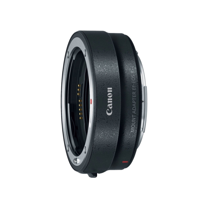 Canon EOS R10 Body + Mount Adapter EF-EOS R 