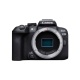 Canon EOS R10 Body + Mount Adapter EF-EOS R 