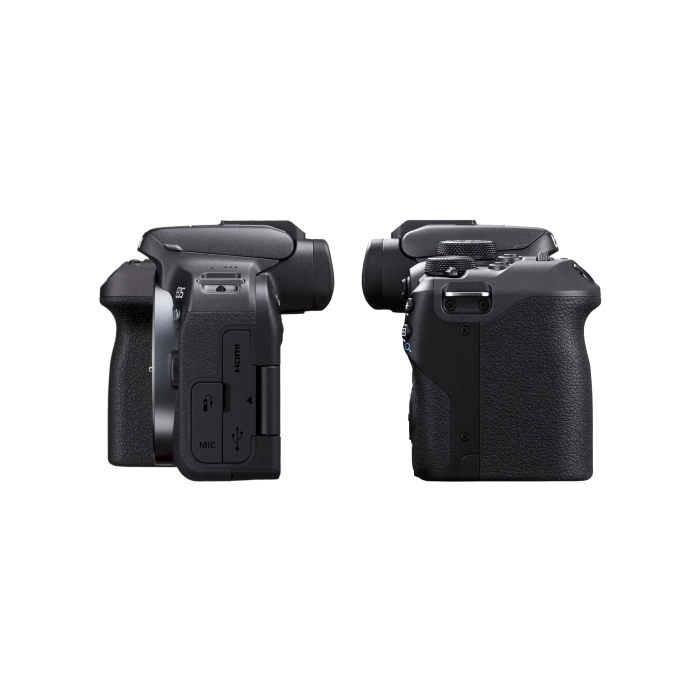 Canon EOS R10 kit (RF-S 18-45mm) IS STM 