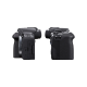 Canon EOS R10 kit (RF-S 18-45mm) IS STM 