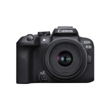 Canon EOS R10 kit (RF-S 18-45mm) IS STM 