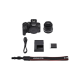 Canon EOS R10 kit (RF-S 18-45mm) IS STM 