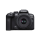 Canon EOS R10 kit (RF-S 18-45mm) IS STM 