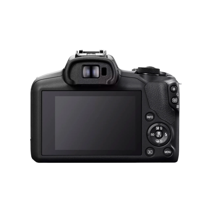 Canon EOS R100 kit 18-45mm IS STM 