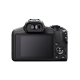 Canon EOS R100 kit 18-45mm IS STM 