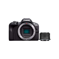 Canon EOS R100 kit 18-45mm IS STM 