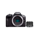 Canon EOS R100 kit 18-45mm IS STM 