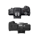 Canon EOS R100 kit 18-45mm + 55-210mm IS STM 