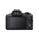 Canon EOS R100 kit 18-45mm + 55-210mm IS STM 