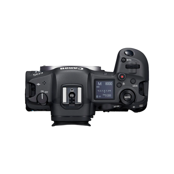 Canon EOS R5 Body 