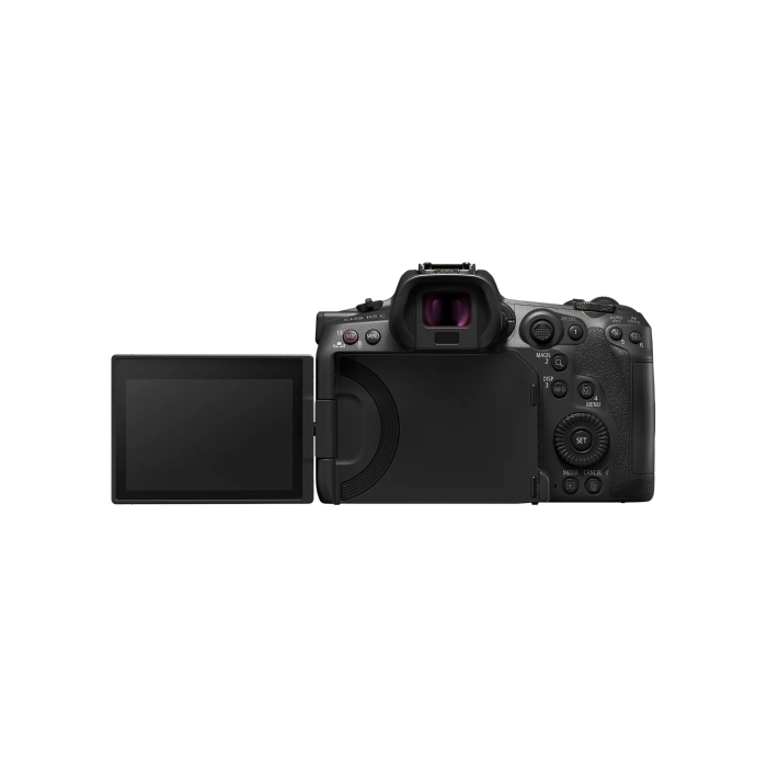 Canon EOS R5 C 