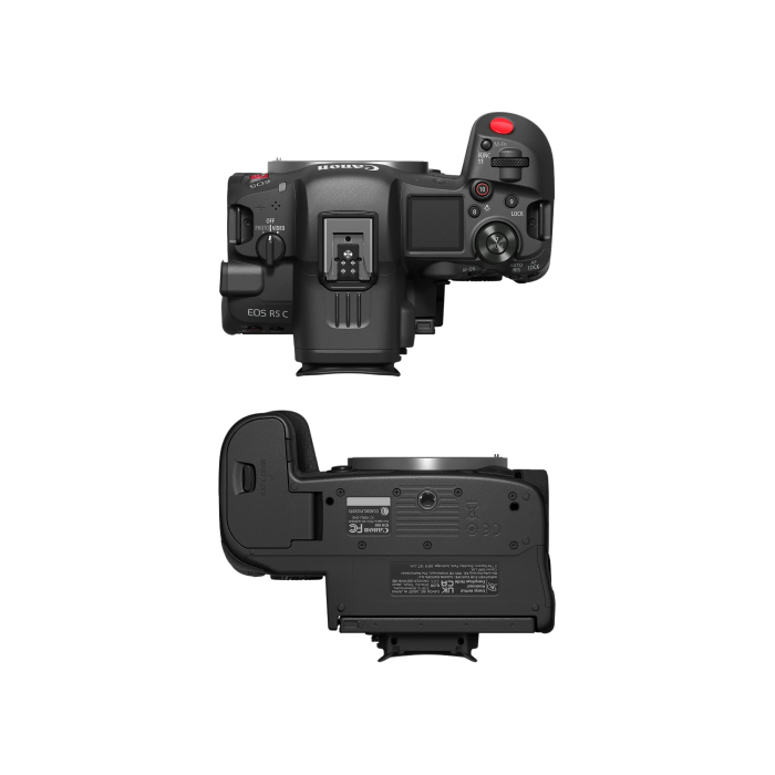 Canon EOS R5 C 