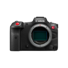 Canon EOS R5 C 