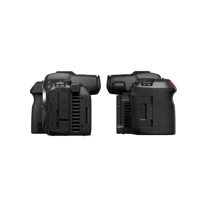 Canon EOS R5 C 