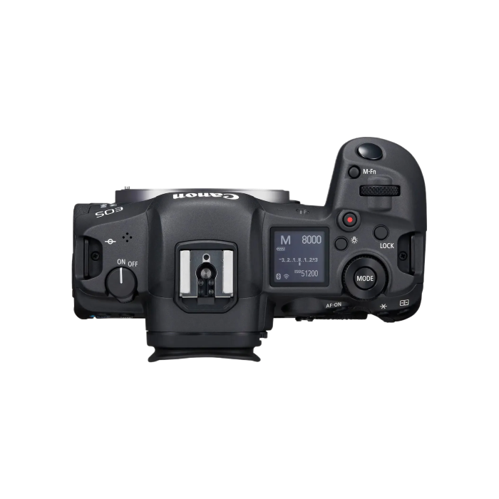 Canon EOS R5 kit (24-105mm)L IS