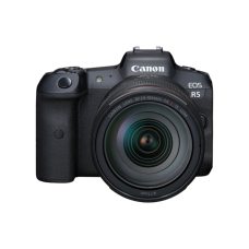 Canon EOS R5 kit (24-105mm)L IS