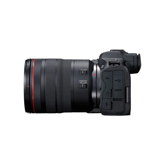 Canon EOS R5 kit (24-105mm)L IS