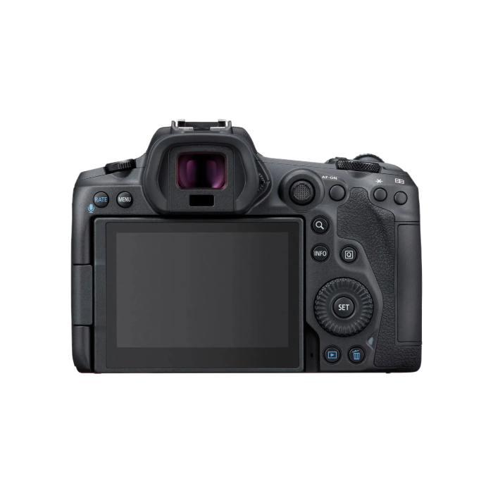 Canon EOS R5 kit (24-105mm)L IS