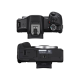 Canon EOS R50 kit RF-S 18-45mm IS STM + RF-S 55-210mm IS STM Black