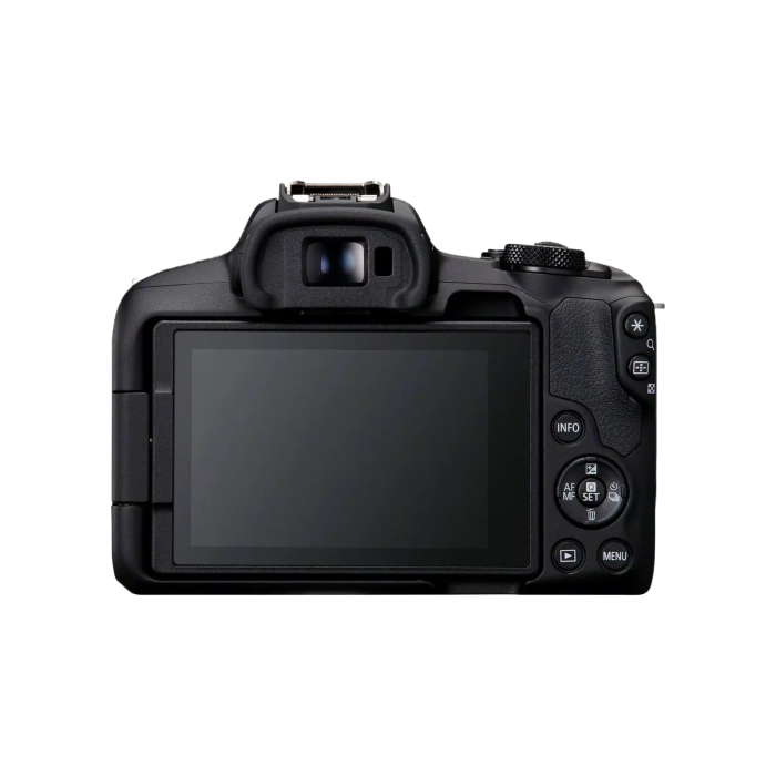 Canon EOS R50 Body Black 