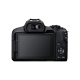 Canon EOS R50 Body Black 