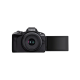 Canon EOS R50 Body Black 
