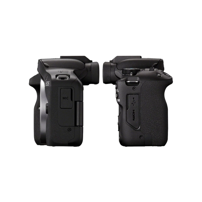 Canon EOS R50 Body Black 
