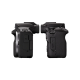 Canon EOS R50 Body Black 
