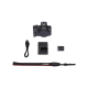 Canon EOS R50 Body Black 